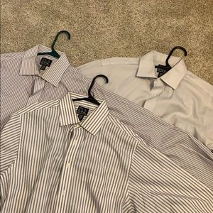 Button Down Bundle